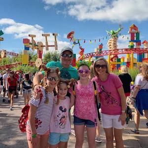 Meet your Posher, Erin